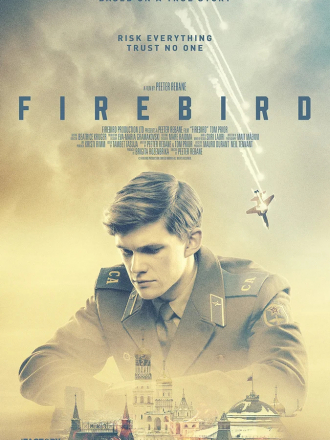 Жар-птица / Firebird [2021, WEB-DL]