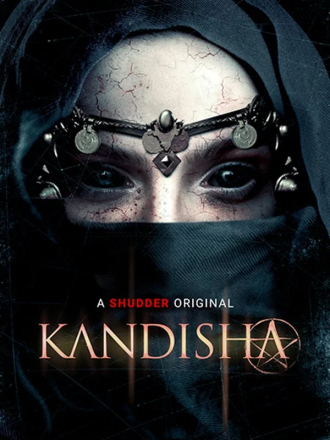 Кандиша / Kandisha [2020, WEB-DL]