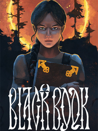 Black Book / Чёрная книга [2021, RUS/ENG/CHI] [RePack]