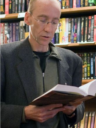 Стивен Эриксон - Собрание сочинений [1991-2021, FB2, RTF]