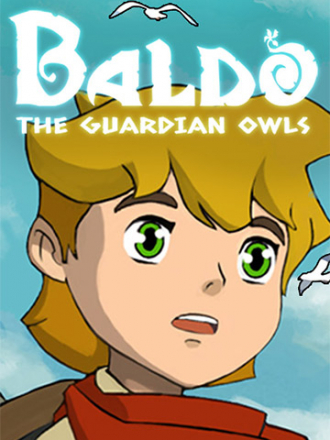 Baldo: The Guardian Owls [2021, RUS/MULTI] [RePack]