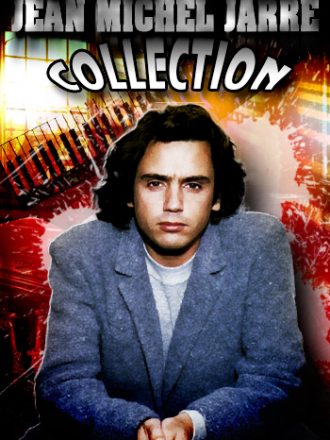 Jean Michel Jarre [Collection] [1969-2012, MP3]