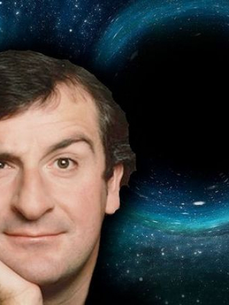 Дуглас Адамс - Сборник произведений (1980-2019) FB2
