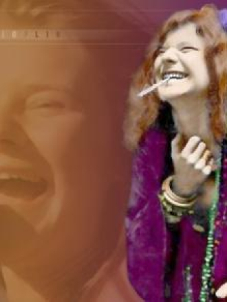 Janis Joplin - The Best Blues [2013, MP3]