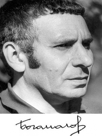 Владимир Богомолов [Собрание сочинений] [1976-2011, FB2, PDF]