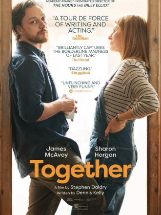 Вместе / Together [2021, WEBRip]