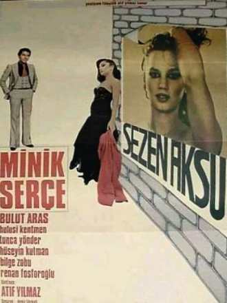 Прощальная песня любви / Minik Serce [1978, TVRip]