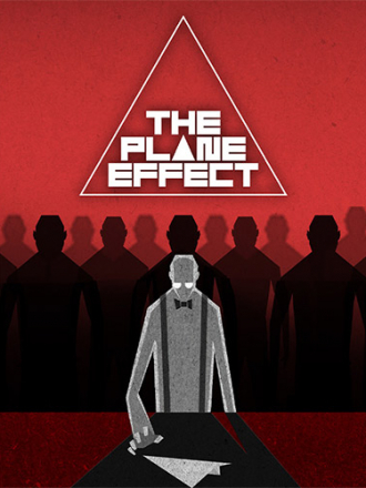 The Plane Effect [2021, RUS/MULTI] [RePack]
