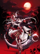 уВОЛоКлИ / Унесенные волками / Ookami Kakushi [2010, 720] [TV]