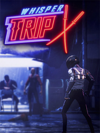 Whisper Trip: Chapter 1 [2021, RUS/MULTI] [RePack]