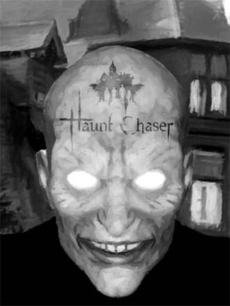 Haunt Chaser [2021, RUS/MULTI] [RePack]
