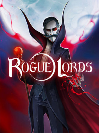 Rogue Lords [2021, RUS/MULTI] [RePack]