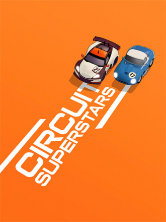 Circuit Superstars [2021, RUS/MULTI] [RePack]