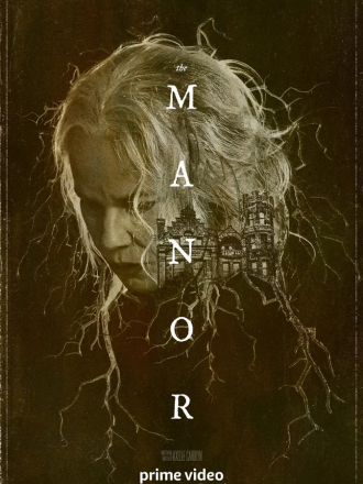 Поместье / The Manor [2021, WEB-DL]