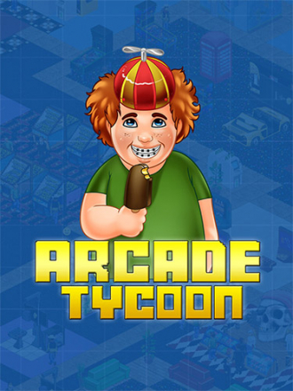Arcade Tycoon: Simulation [2021, RUS/MULTI] [RePack]