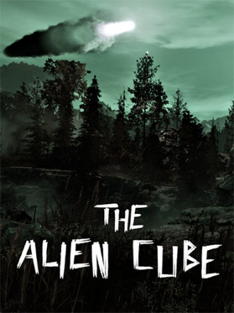 The Alien Cube: Deluxe Edition [2021, RUS/MULTI] [RePack]