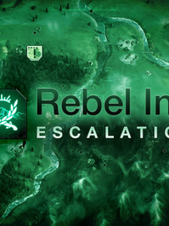 Rebel Inc: Escalation [2019, RUS/ENG/MULTI] [RePack]