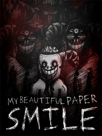 My Beautiful Paper Smile [2021, RUS/MULTI] [RePack]