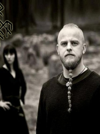 Wardruna - Дискография [2009-2021, FLAC]