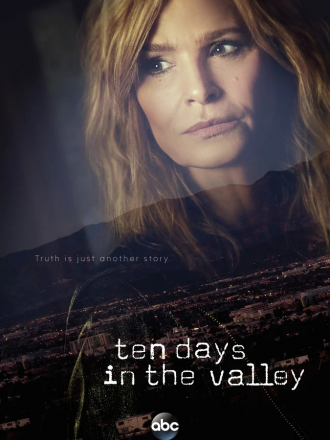 Десять дней в долине / Ten Days in the Valley [2017, HDTVRip] [s01]