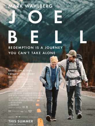 Хороший Джо Белл / Good Joe Bell [2020, WEB-DL]