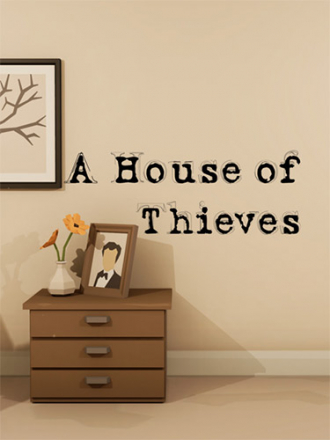A House of Thieves [2021, RUS/MULTI] [RePack]