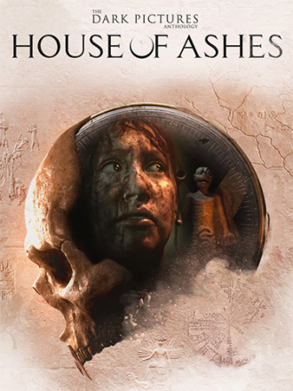 The Dark Pictures Anthology: House of Ashes [2021, RUS/MULTI] [RePack]