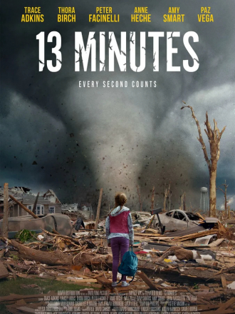 13 минут / 13 Minutes [2021, WEB-DL]