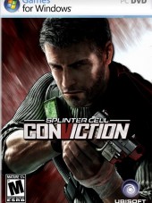 Tom Clancy`s Splinter Cell: Conviction [2010, RUS]