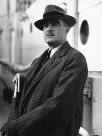 Торнтон Уайлдер [Собрание сочинений] [1926-1973, FB2]