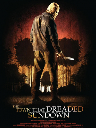Город, который боялся заката / The Town That Dreaded Sundown [2014, WEB-DL]