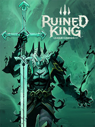 Ruined King: A League of Legends Story [2021, RUS/ENG/MULTI] [RePack]