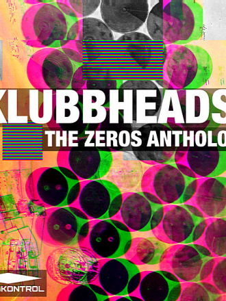 Klubbheads - The Zeros Anthology (2019) MP3