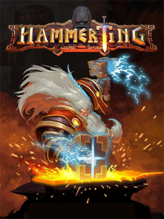 Hammerting [2021, RUS/MULTI] [RePack]