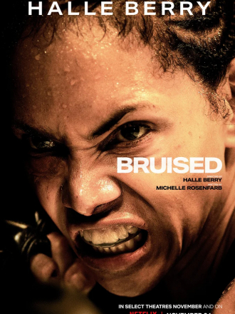 Удары / Bruised [2020, WEB-DL]