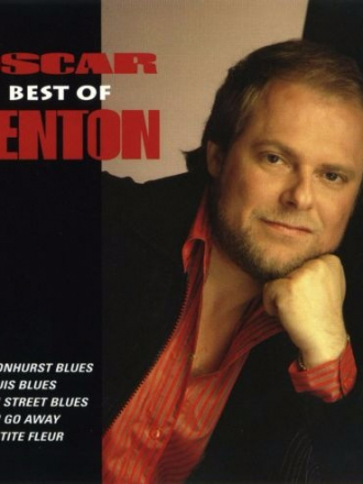 Oscar Benton - Best Of (1998) MP3