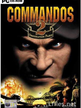 Commandos 2: Destination Paris [2005, RUS]