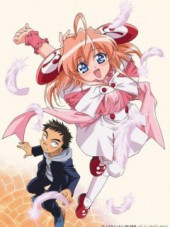 Моя Ризельмина / Rizerumain [2002, DVDRip] [TV 1-2]