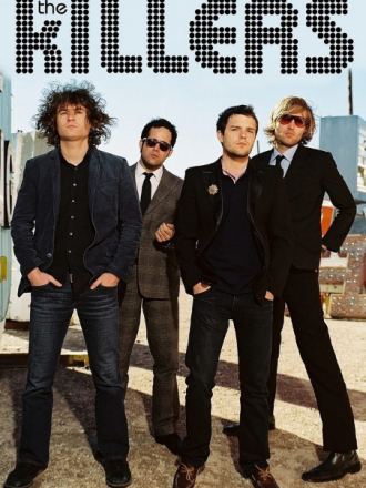 The Killers [Discography] [2004-2016, AAC]