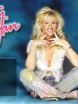 Patty Ryan [Коллекция] [3 Альбома, 4 Сингла, 2 Сборника] [1987-2006, APE]