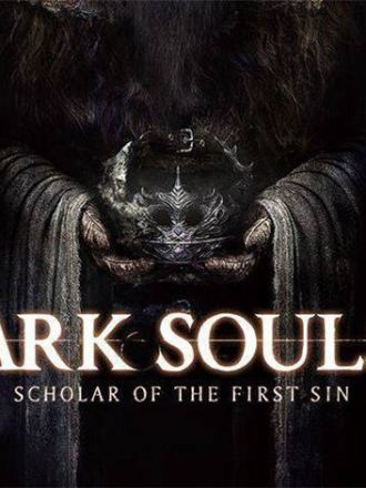 Motoi Sakuraba, Yuka Kitamura - Dark Souls 2 Scholar of the First Sin OST (2015) MP3