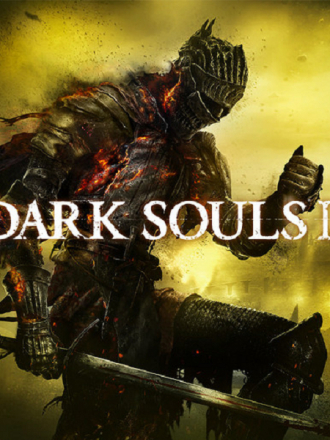 OST - Dark Souls 3 [Score by Motoi Sakuraba, Yuka Kitamura] (2016) MP3