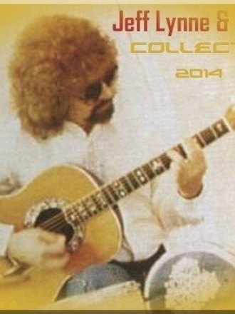 Jeff Lynne & friends collection [2014, MP3]