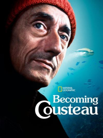 Становление Кусто / Becoming Cousteau [2021, WEB-DL]