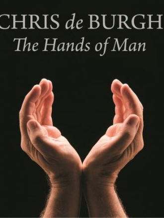 Chris de Burgh - The Hands Of Man (2014) MP3