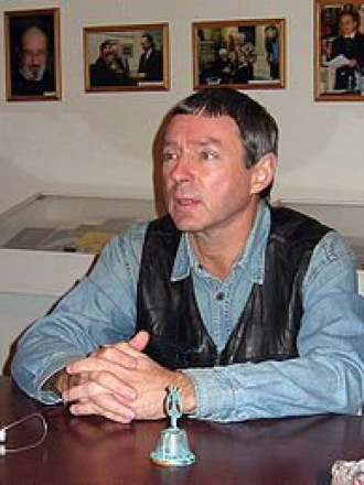 Вячеслав Рыбаков (в т.ч. Хольм ван Зайчик) [Собрание произведений] [1979-2010, FB2]