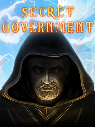 Secret Government [2021, RUS/MULTI] [RePack]