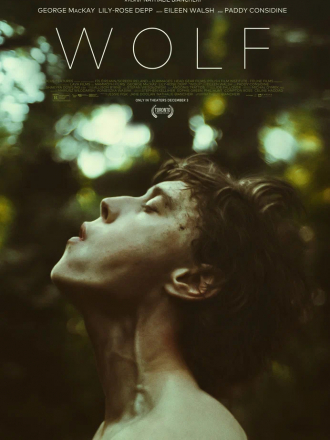Волк / Wolf [2021, WEB-DLRip]