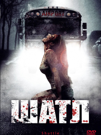 Шатл / Shuttle [2008, WEBRip]