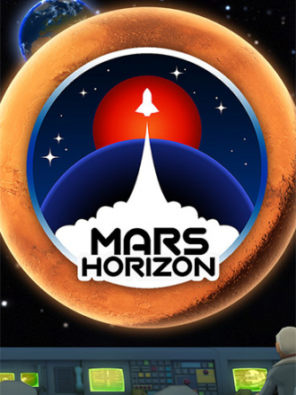Mars Horizon [2020, RUS/MULTI] [RePack]